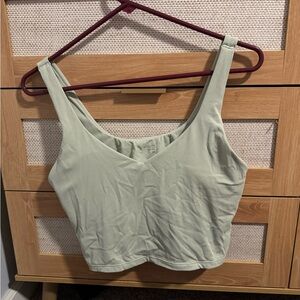 Aerie low key sports bra